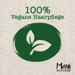 Шампунь Maui Moisture Revive & Hydrate + Shea Butter Shampoo - фото 3