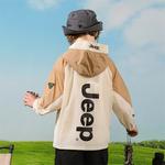 Одежда для защиты от солнца unisex Jeep, зеленый - фото 8