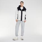 Куртка SDS мужская черно-белая New Balance - фото 8