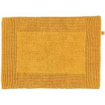 Ковер для ванны Rhomtuft, желтый - фото