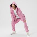 GAP Женская толстовка, Серый/Белый - фото 11