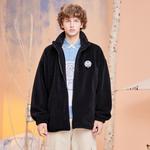 Куртка Unisex Doraemon, Экрю (Однотонный) - фото 6