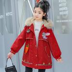 Disney Парка Red для детей 3-7 лет - фото 8