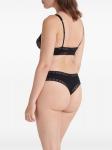 ERES трусы-стринги Extrait, черный - фото 6