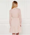 Платье c_diseja Boss Orange, розовый - фото 3