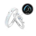 VIVIWELL Серебряное кольцо S925 унисекс - фото 4