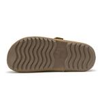 WARRIOR Биркенштоки женские Khaki - фото 6