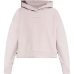 Толстовка с логотипом Canada Goose, розовая - фото 2