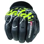 Защитные перчатки Garibaldi Bloomy, черный - фото 3