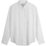 Calvin Klein Мужская рубашка темно-синего цвета - фото