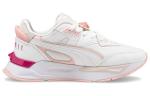 Кроссовки mirage sport crystal.g 'white pink' Puma, белый - фото 2