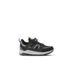 KROSS KTN Sneaker Unisex Детская обувь Черный/Белый SLAZENGER - фото