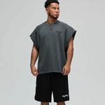 Майка Unisex UNDEFEATED, Ecru - фото 8