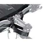 Сумка на руль Force Adventure 8L, черный - фото 5