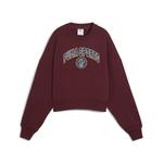 Толстовка PUMA Essentials, Wine Red - фото