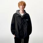 Куртка утепленная унисекс Coca-Cola, Coffee - фото 4