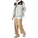 Жилет унисекс THE NORTH FACE, экрю - фото 7