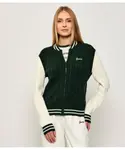 Свитер Лавинии Regular fit Guess Active, зеленый - фото