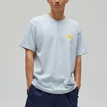 Футболка унисекс UNDEFEATED, Terracotta - фото 9