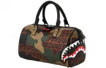 SPRAYGROUND Сумка Army Green - фото 3