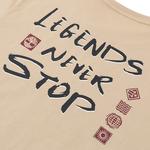 Футболка Unisex Earth Tone Timberland, Earth Tone - фото 6