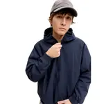 Куртка Jack & Jones Charge Light, синий - фото 8