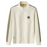 Свитшот мужской Jeep, Хаки - фото 8