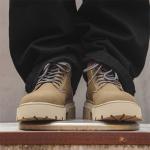 Ботинки Chi Wolf Martin Boots Men - фото 18