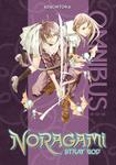 Манга Noragami Manga Omnibus Volume 1 - фото