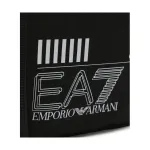 Сумка через плечо Ea7, черный - фото 4