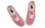 Кроссовки authentic sneakers 'pink white' Vans, розовый - фото 4