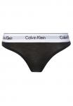 Стринги Calvin Klein Underwear, черный - фото 5