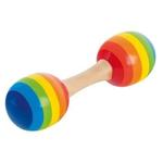 Маракасы детские, близнец, Гоки Goki - фото