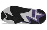 Кроссовки PUMA RS-X3 Neo Fadae 'Purple Gray Black' - фото 5