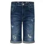 Шорты Petrol Industries B-1040-SHO022 denim, синий - фото