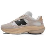 Wrpd Runner Sea Salt Sandstone Blacktop New Balance, серый белый - фото 2