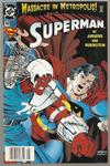 Superman #92 (DC COMICS) - фото