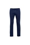 Брюки Жюль Чино SOL'S, темно-синий - фото