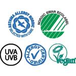 ДЕТСКИЙ солнцезащитный лосьон SPF 30 Derma, 200 ml - фото 2