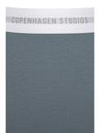 Copenhagen Studios Трусы Boxer in teal - фото 3