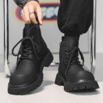 Ботинки Chi Wolf Martin Boots Men - фото 4