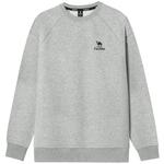 Свитшот мужской CAMEL, серый - фото 9