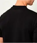 Футболка Regular fit Karl Lagerfeld, черный - фото 4