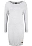 Вязаное платье Oxmo Ella, Grey - фото