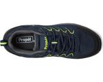 Походная обувь Propet Cooper, цвет Navy/Lime - фото 2