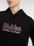 Толстовка DICKIES Williston, черный - фото 6