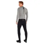 Брюки Protest Rooks sweat, черный - фото 2