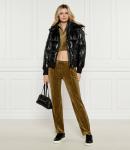 Куртка GUESS BICE Oversize fit, черный - фото 2