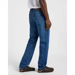 Джинсы Lee West, синий - фото 5