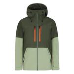 Горнолыжная куртка Protest Bakie - фото